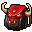 demon backpack